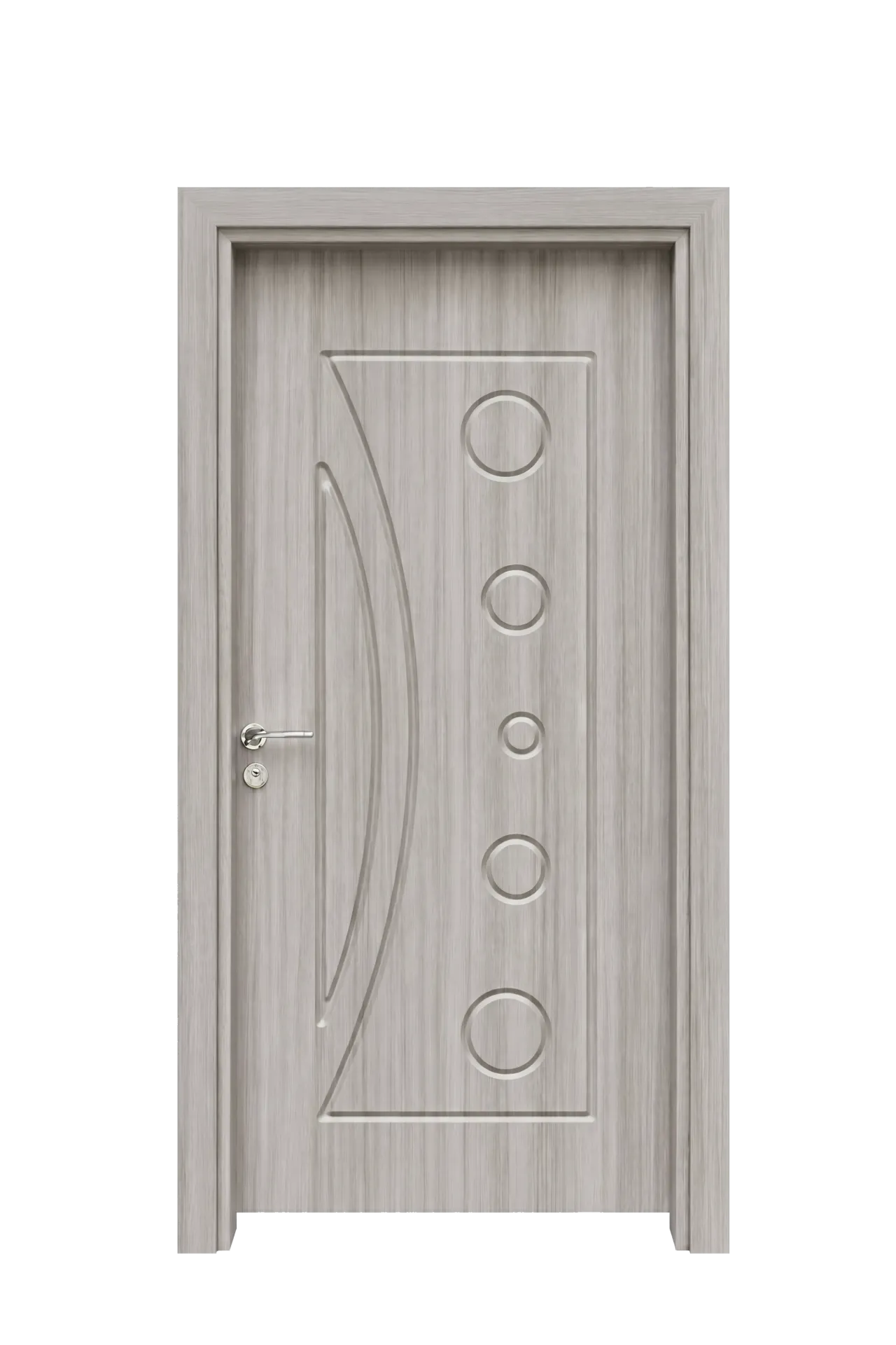 Composite Door KD-107