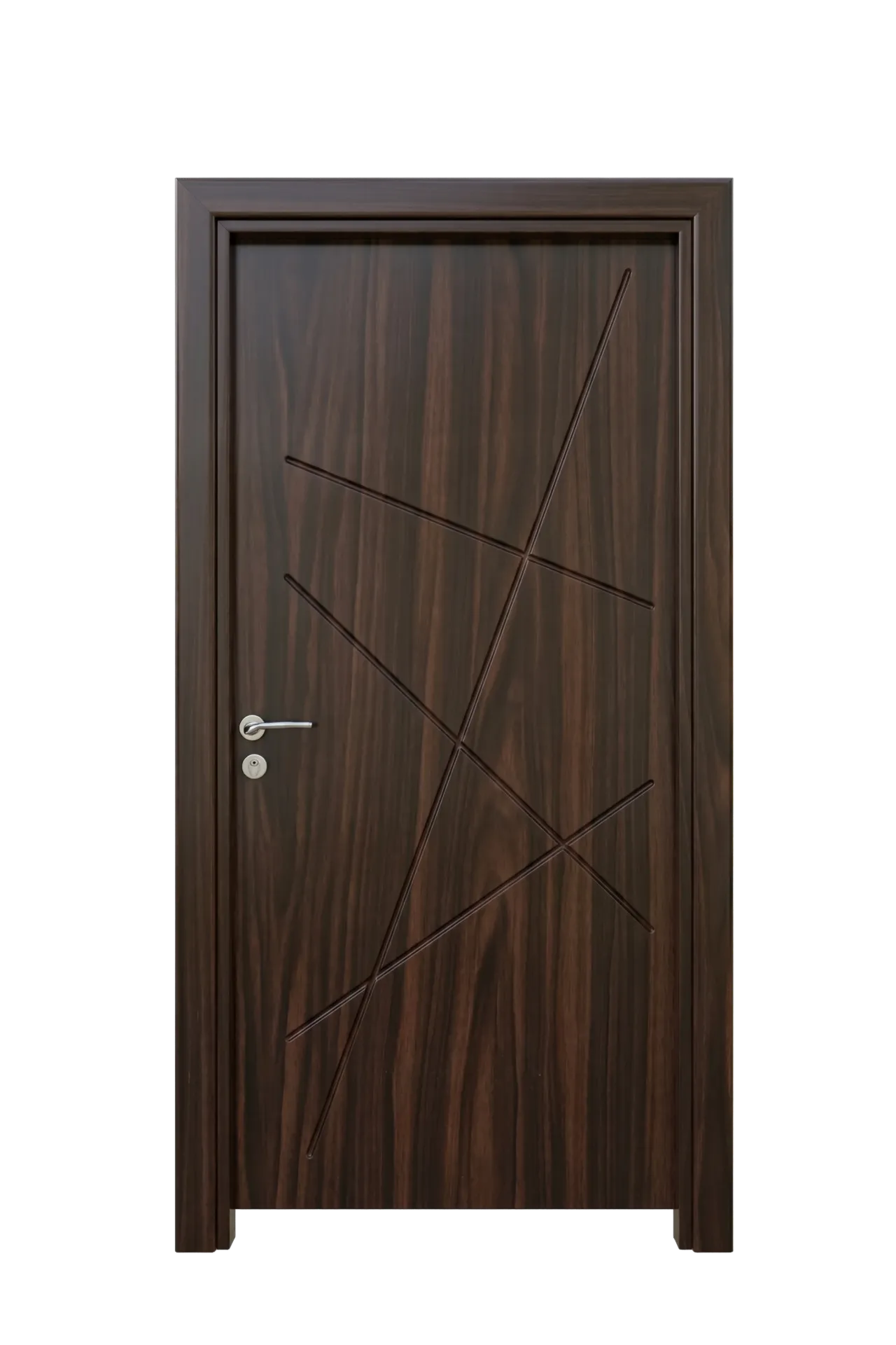 Composite Door KD-123