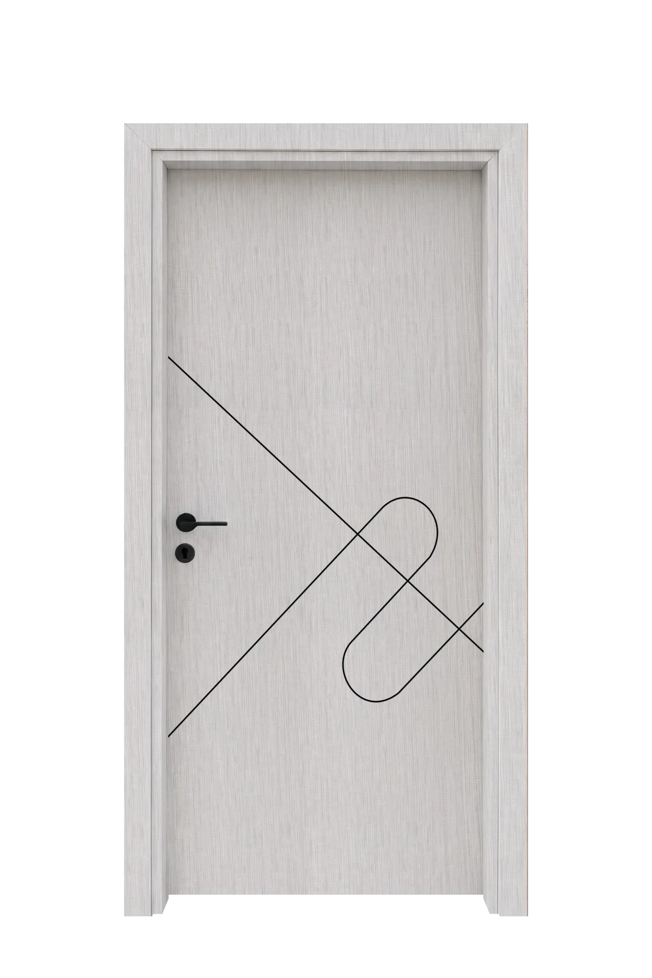 WPC DOOR KD-3010