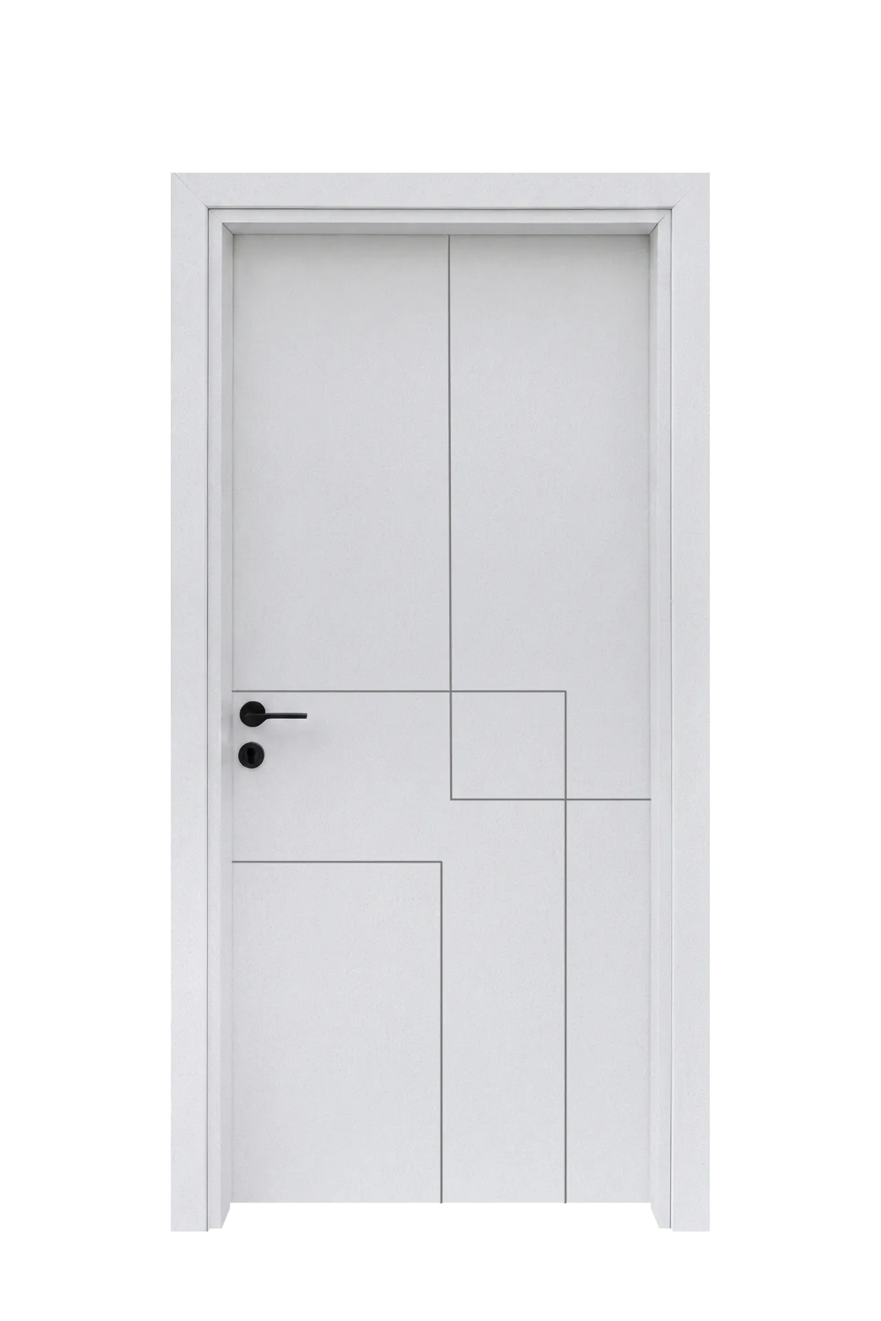 WPC DOOR KD-3020