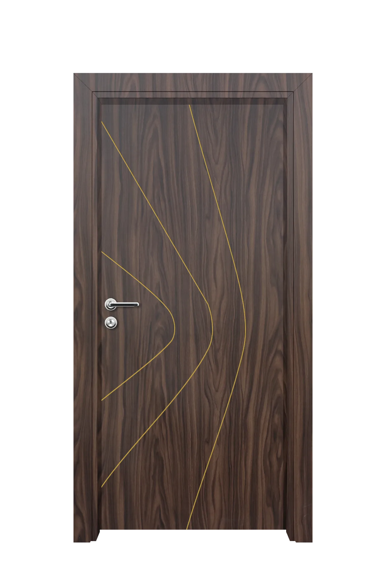 WPC DOOR KD-3008